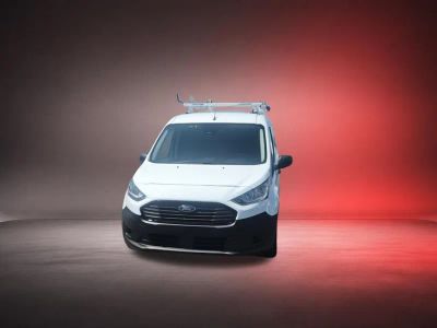 2023 Ford Transit Connect Van — interior view