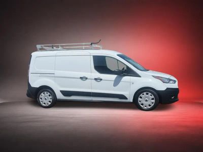 2023 Ford Transit Connect Van — side profile view