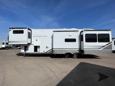 2026 Alliance RV Paradigm - Photo 8