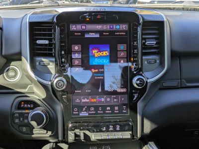 2026 Ram 1500 — photo 16 view
