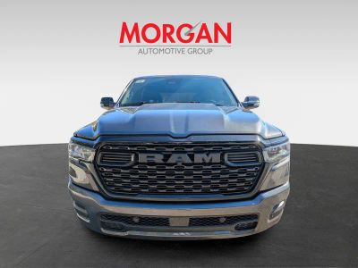 2026 Ram 1500 — photo 7 view