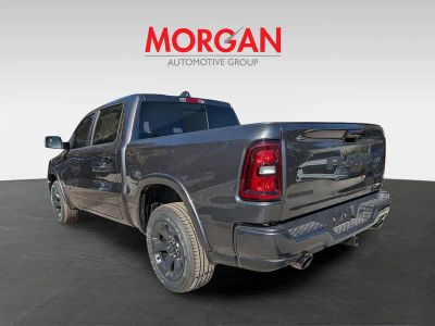 2026 Ram 1500 — detail view