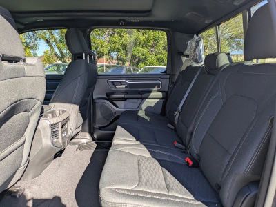 2026 Ram 1500 — photo 12 view