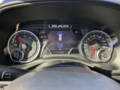2026 Ram 1500 — photo 23 view