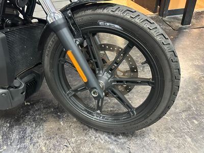 2023 Harley-Davidson Nightster - Photo 3