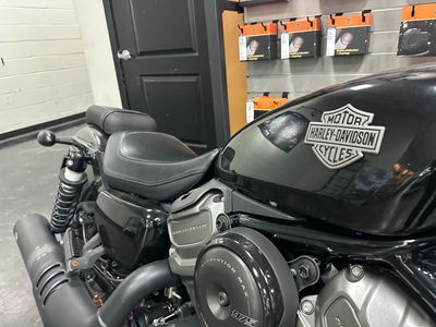 2023 Harley-Davidson Nightster - Photo 4