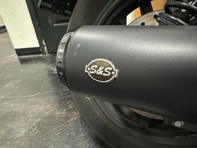 2023 Harley-Davidson Nightster - Photo 6