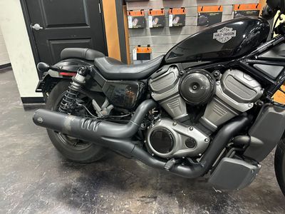 2023 Harley-Davidson Nightster - Photo 5