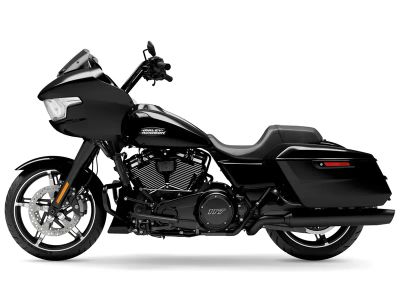 2025 Harley-Davidson Road Glide - Photo 7
