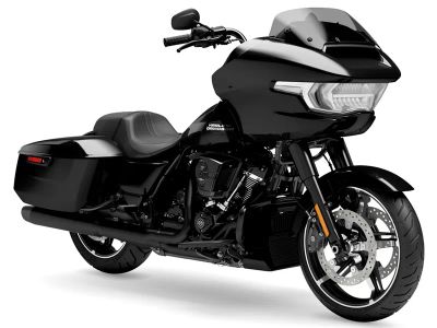 2025 Harley-Davidson Road Glide - Photo 1