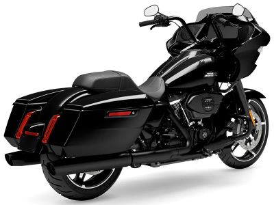 2025 Harley-Davidson Road Glide - Photo 5