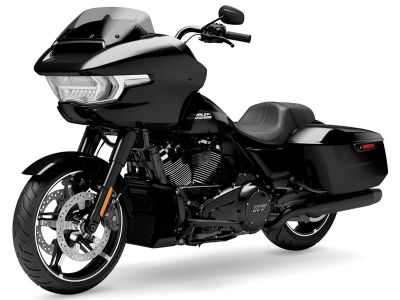 2025 Harley-Davidson Road Glide - Photo 2