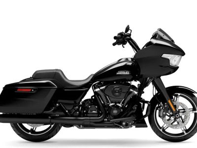 2025 Harley-Davidson Road Glide - Photo 8