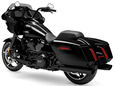 2025 Harley-Davidson Road Glide - Photo 4