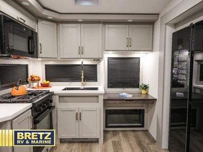 2026 Brinkley Model Z - Photo 12