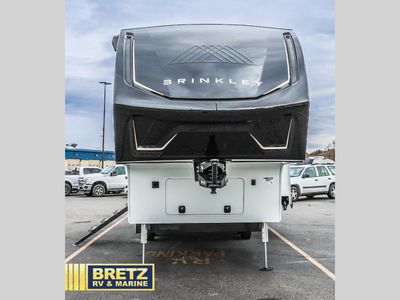 2026 Brinkley Model Z - Photo 3