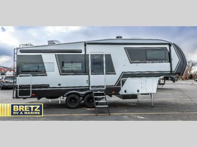2026 Brinkley Model Z - Photo 8