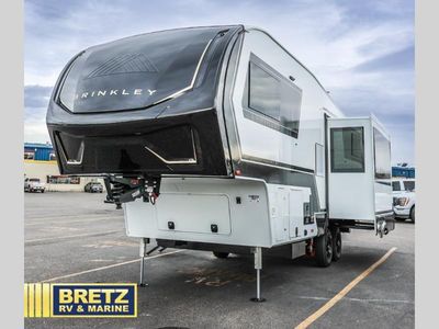 2026 Brinkley Model Z - Photo 2