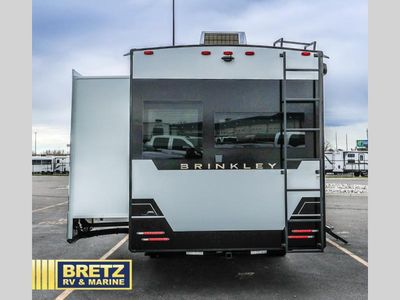 2026 Brinkley Model Z - Photo 6