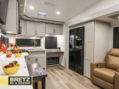 2026 Brinkley Model Z - Photo 10
