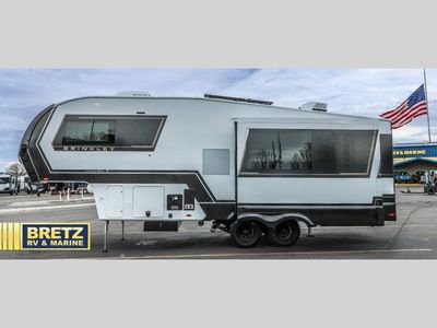 2026 Brinkley Model Z - Photo 7