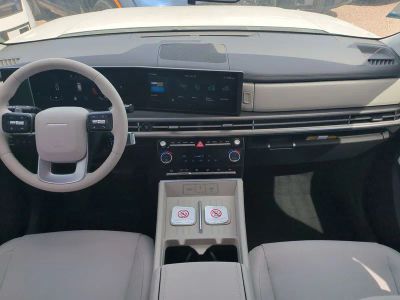 2026 Hyundai SANTA FE HYBRID — photo 19 view