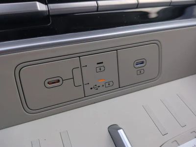 2026 Hyundai SANTA FE HYBRID — photo 27 view