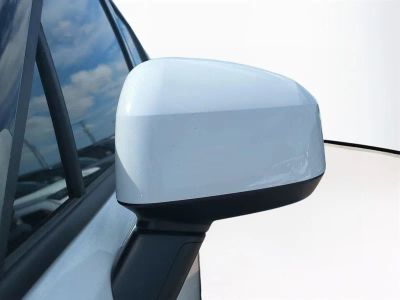 2026 Hyundai SANTA FE HYBRID — photo 12 view