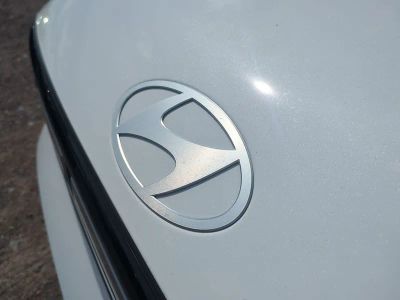 2026 Hyundai SANTA FE HYBRID — photo 13 view