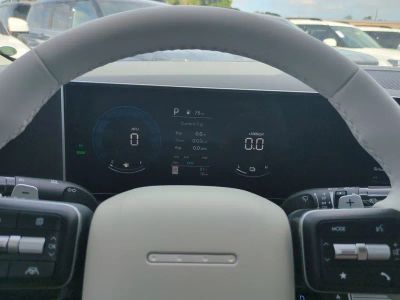 2026 Hyundai SANTA FE HYBRID — photo 34 view
