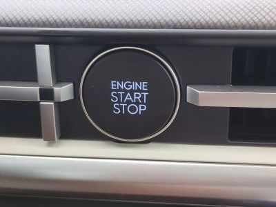 2026 Hyundai SANTA FE HYBRID — photo 37 view