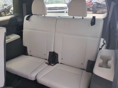 2026 Hyundai SANTA FE HYBRID — photo 16 view