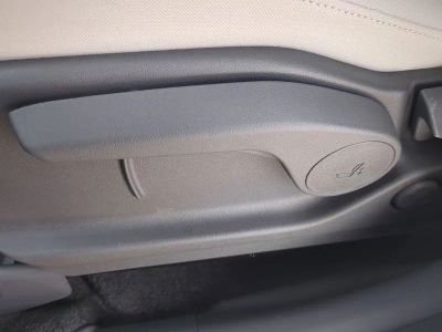 2026 Hyundai SANTA FE HYBRID — photo 24 view