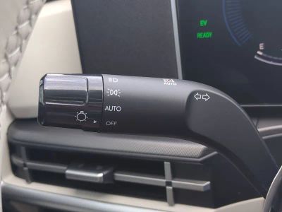2026 Hyundai SANTA FE HYBRID — photo 30 view