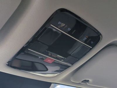 2026 Hyundai SANTA FE HYBRID — photo 25 view