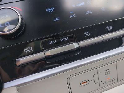 2026 Hyundai SANTA FE HYBRID — photo 29 view