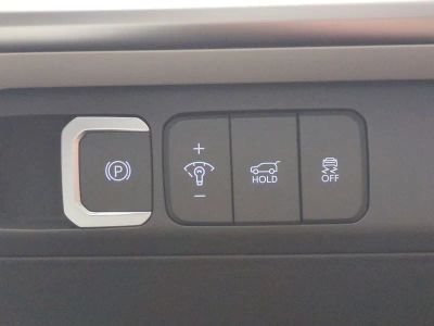 2026 Hyundai SANTA FE HYBRID — photo 28 view