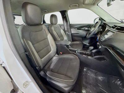 2023 Chevrolet TrailBlazer — photo 30 view