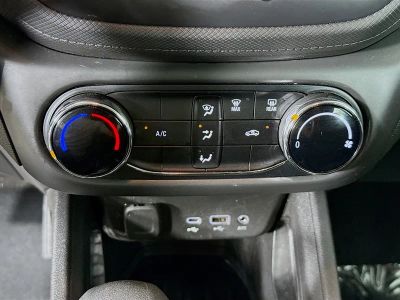 2023 Chevrolet TrailBlazer — photo 14 view