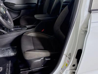 2023 Chevrolet TrailBlazer — photo 19 view