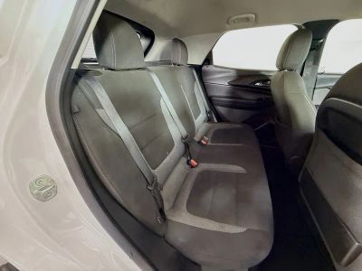 2023 Chevrolet TrailBlazer — photo 29 view