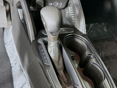 2023 Chevrolet TrailBlazer — photo 16 view