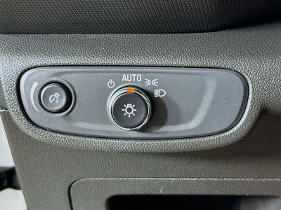 2023 Chevrolet TrailBlazer — photo 8 view