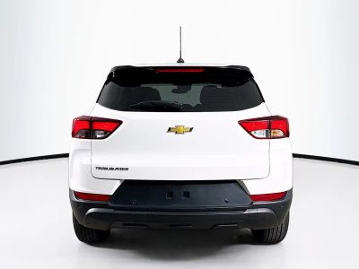 2023 Chevrolet TrailBlazer — photo 26 view