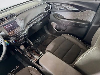 2023 Chevrolet TrailBlazer — photo 23 view