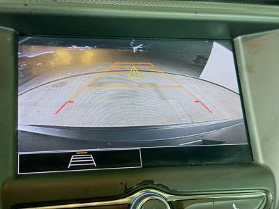 2023 Chevrolet TrailBlazer — photo 12 view