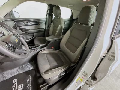 2023 Chevrolet TrailBlazer — photo 21 view