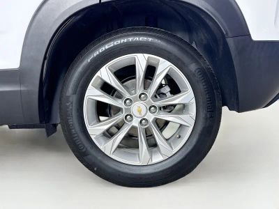 2023 Chevrolet TrailBlazer — photo 32 view