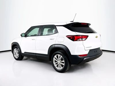2023 Chevrolet TrailBlazer — photo 25 view