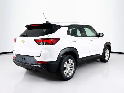 2023 Chevrolet TrailBlazer — photo 27 view